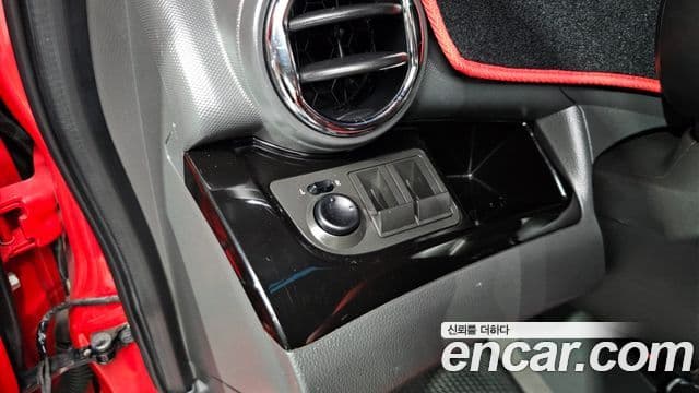 Chevrolet(GM대우) Spark Star, 2012 18