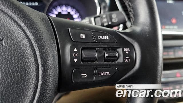 Kia All New Carnival Noblesse, 2016 18