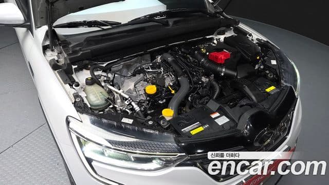 Renault Korea(Samsung) XM3 Signature, 2020 6