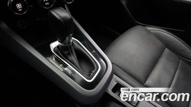 Renault Korea(Samsung) XM3 Signature, 2020 9