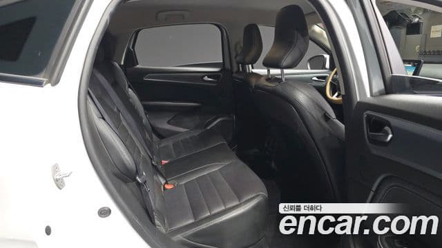 Renault Korea(Samsung) XM3 Signature, 2020 12