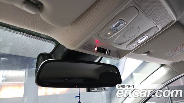 Renault Korea(Samsung) XM3 Signature, 2020 18