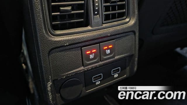 Renault Korea(Samsung) XM3 Signature, 2020 19