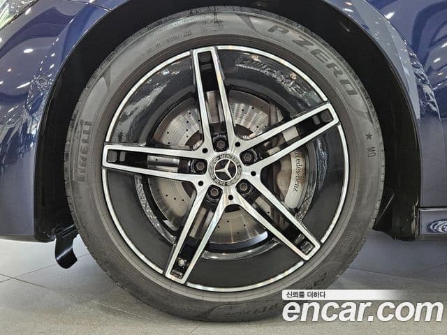 Mercedes-Benz E-класс W214 AMG Line, 2024 все фото