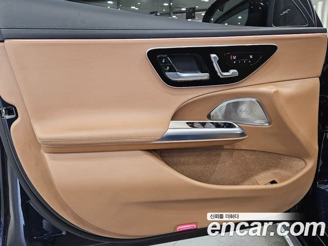 Mercedes-Benz E-класс W214 AMG Line, 2024 11