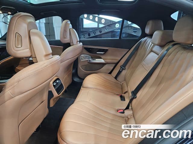 Mercedes-Benz E-класс W214 AMG Line, 2024 14