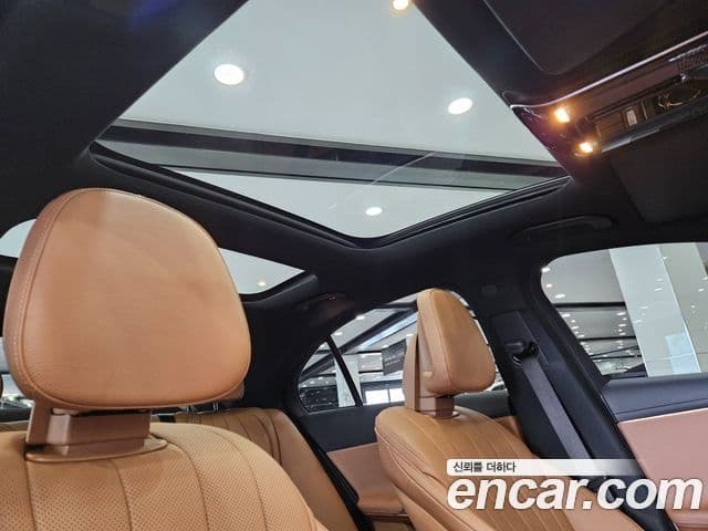 Mercedes-Benz E-класс W214 AMG Line, 2024 15