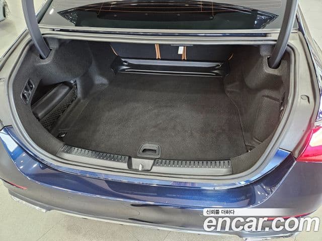 Mercedes-Benz E-класс W214 AMG Line, 2024 16