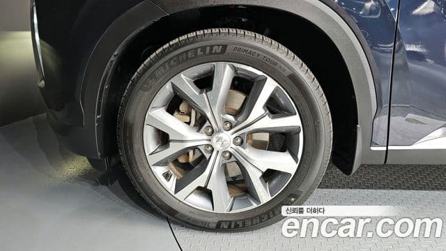 Hyundai Palisade Prestige, 2020 все фото