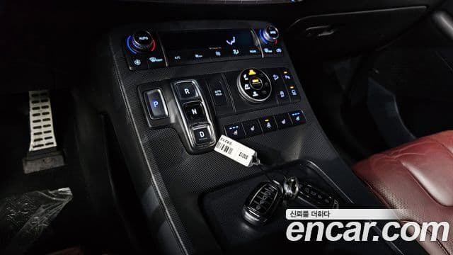 Hyundai Palisade Prestige, 2020 9