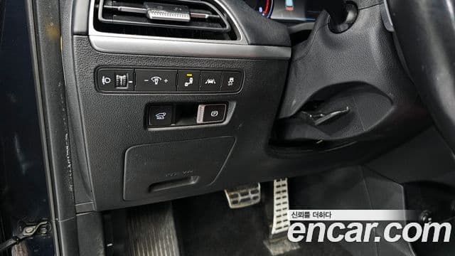 Hyundai Palisade Prestige, 2020 14