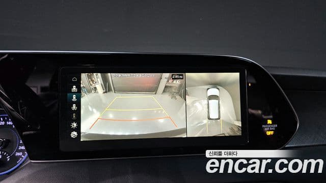 Hyundai Palisade Prestige, 2020 16