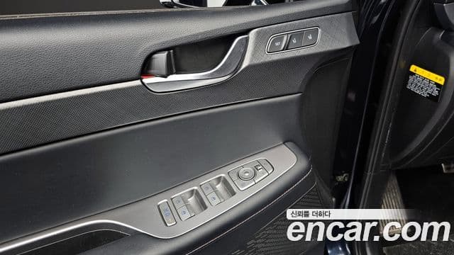 Hyundai Palisade Prestige, 2020 19