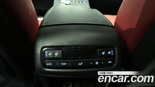 Hyundai Palisade Prestige, 2020 20