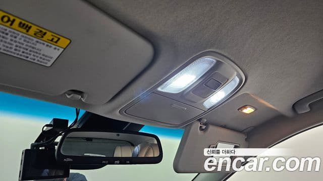 Kia Niro Prestige, 2017 19