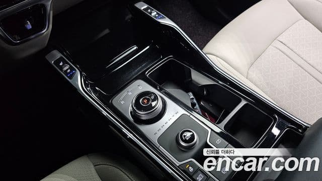 Kia Sorento 4세대 Noblesse, 2022 9