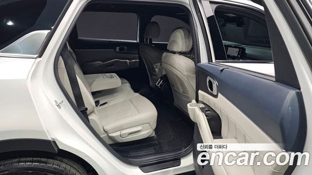 Kia Sorento 4세대 Noblesse, 2022 11