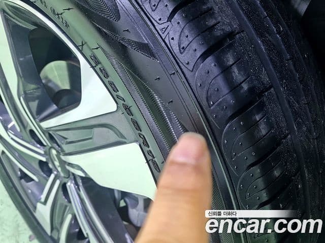 Kia Sorento 4세대 Noblesse, 2022 17