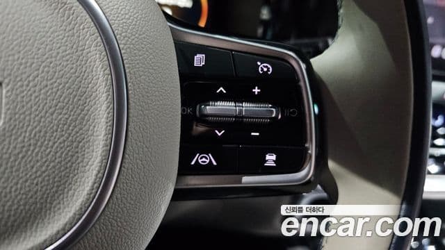 Kia Sorento 4세대 Noblesse, 2022 18