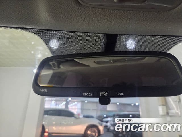 Kia All New Morning (JA) Luxury, 2017 13