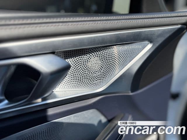 BMW 8시리즈 (G15) 840i xDrive M Sport Gran Coupe, 2021 8