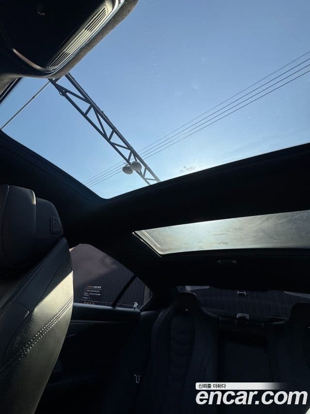 BMW 8시리즈 (G15) 840i xDrive M Sport Gran Coupe, 2021 9