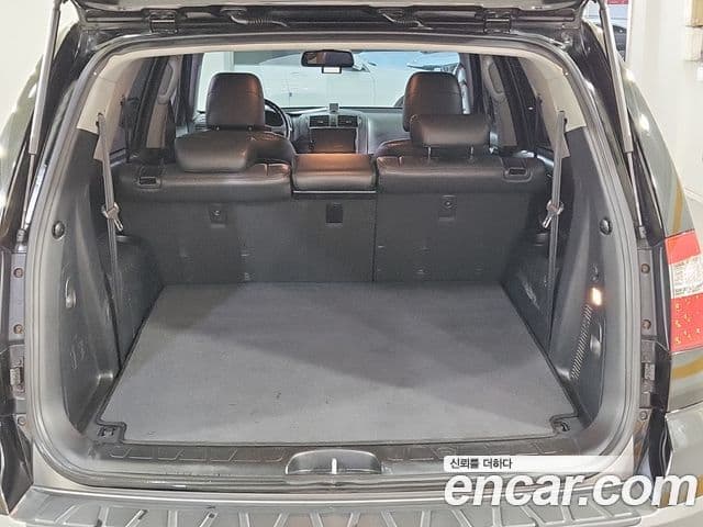 Kia Mohave 2WD QV300, 2013 все фото