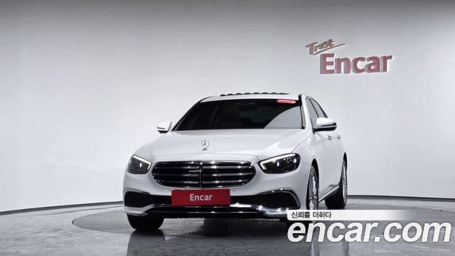 Mercedes-Benz E-класс W213 Exclusive, 2022 3