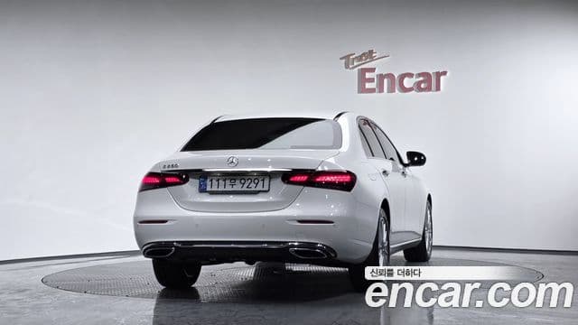 Mercedes-Benz E-класс W213 Exclusive, 2022 4
