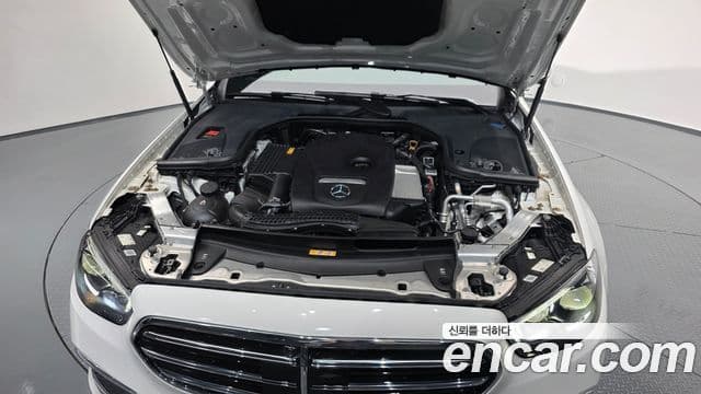 Mercedes-Benz E-класс W213 Exclusive, 2022 6