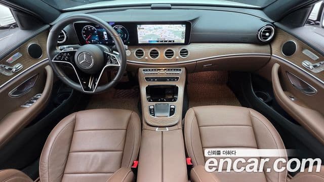 Mercedes-Benz E-класс W213 Exclusive, 2022 7