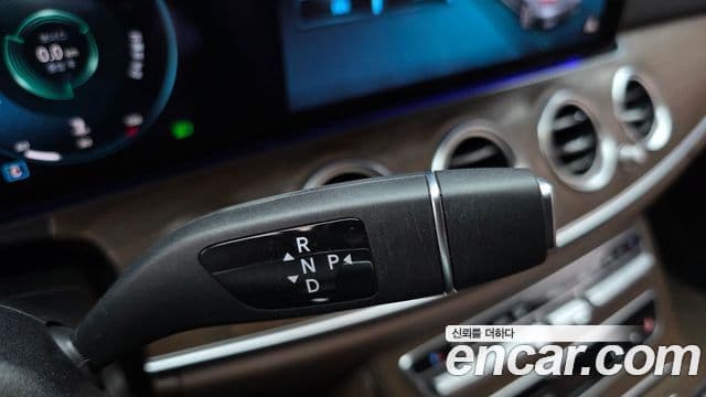 Mercedes-Benz E-класс W213 Exclusive, 2022 9