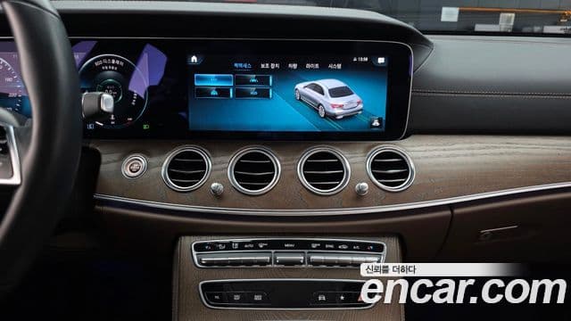 Mercedes-Benz E-класс W213 Exclusive, 2022 14