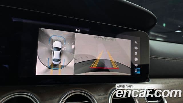 Mercedes-Benz E-класс W213 Exclusive, 2022 15