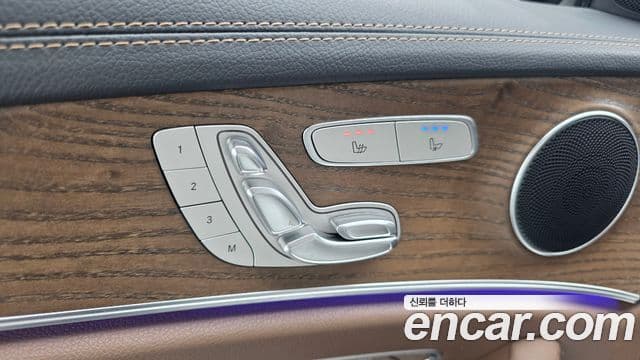 Mercedes-Benz E-класс W213 Exclusive, 2022 16