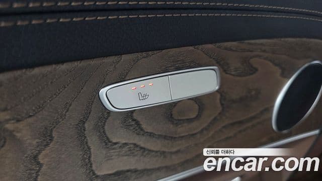 Mercedes-Benz E-класс W213 Exclusive, 2022 17