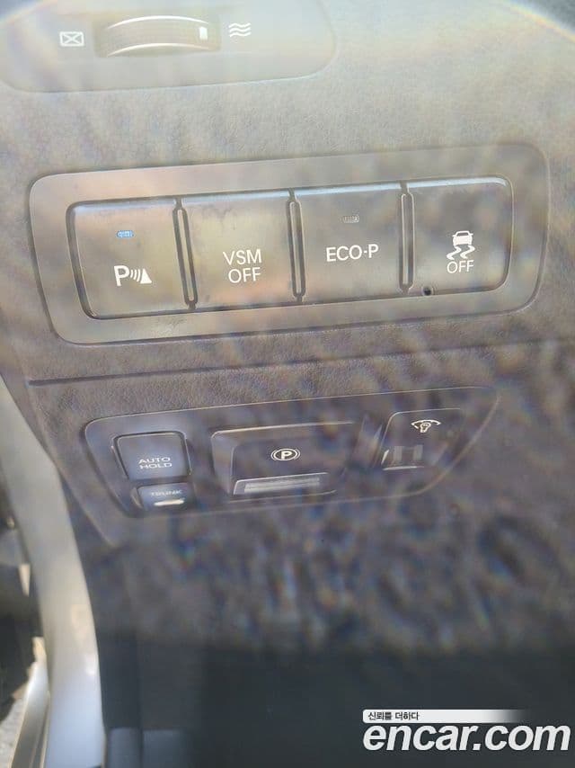 Hyundai Equus(новый кузов / новое поколение) Prestige, 2012 7