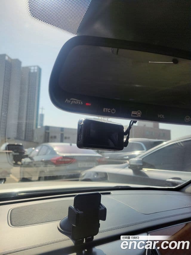 Hyundai Equus(новый кузов / новое поколение) Prestige, 2012 12