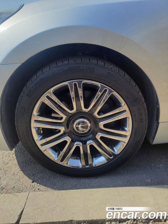 Hyundai Equus(новый кузов / новое поколение) Prestige, 2012 14