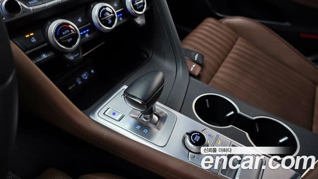 Genesis G70 Elite, 2019 9