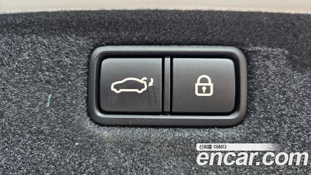 Genesis G70 Elite, 2019 20