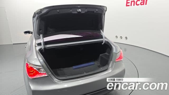 Hyundai Sonata гибрид Premier, 2013 20