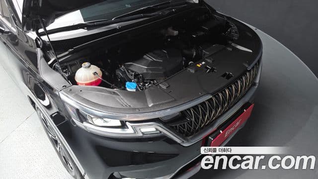 Kia Carnival 4세대 Signature, 2021 6