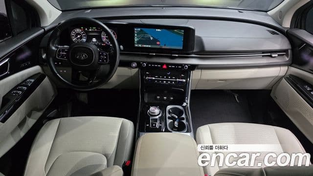 Kia Carnival 4세대 Signature, 2021 7