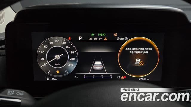 Kia Carnival 4세대 Signature, 2021 8