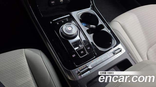 Kia Carnival 4세대 Signature, 2021 9