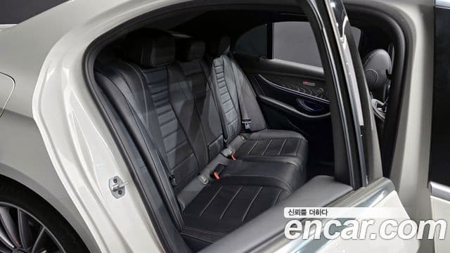 Mercedes-Benz E-класс W213 AMG Line, 2022 12