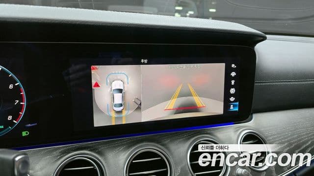 Mercedes-Benz E-класс W213 AMG Line, 2022 15