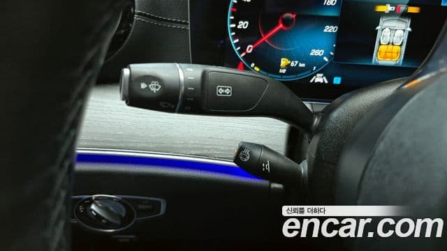 Mercedes-Benz E-класс W213 AMG Line, 2022 18