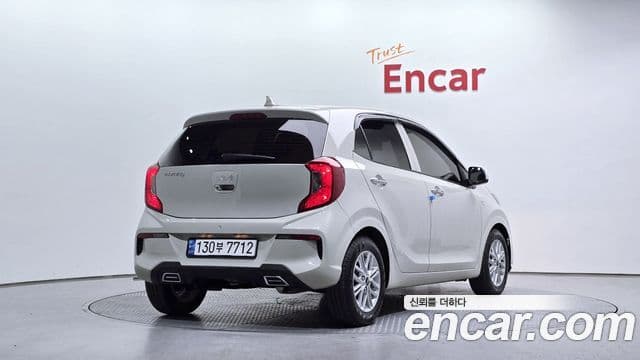 Kia Morning Urban (JA) Signature, 2022 2